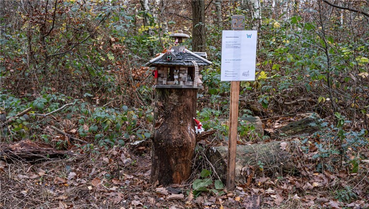 Remagener Wichtelweg geht in die 2. Runde  