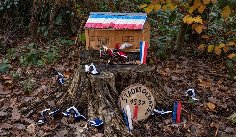 Remagener Wichtelweg geht in die 2. Runde  