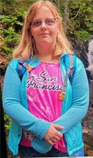 Vermisst: Wo ist die 16-Jährige Celine aus Montabaur? 