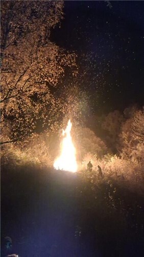 Rheinecker Kirmes 2025 – Drei Tage voller Tradition, Freude und Gemeinschaft 