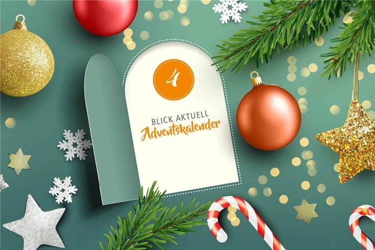 4. Türchen: Hausgemachter Glühwein 