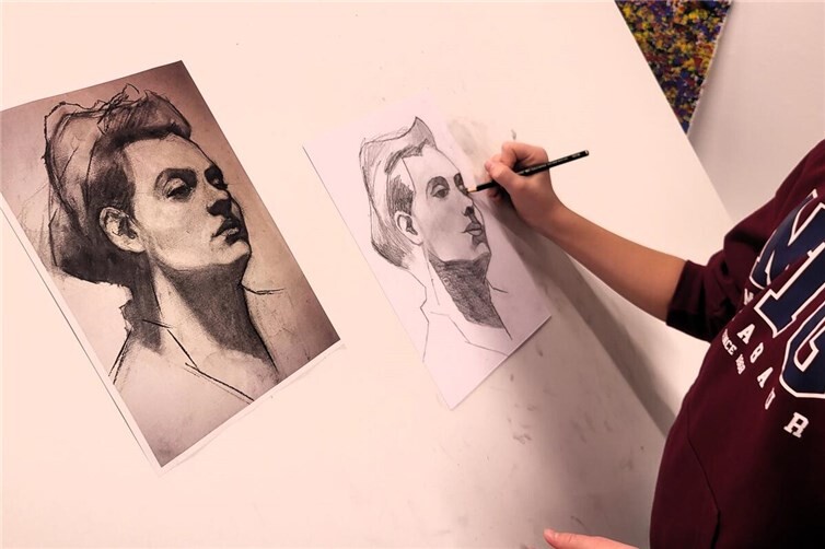 Kreativkurs für Kinder begeistert junge Talente 