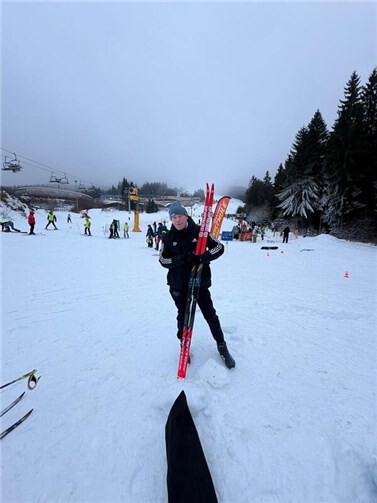 Vielseitige Nordic aktiv Trainingstage 