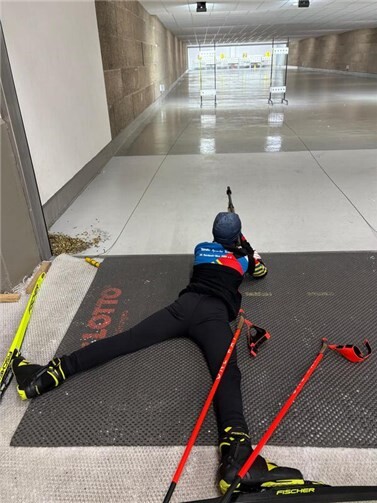 Vielseitige Nordic aktiv Trainingstage 