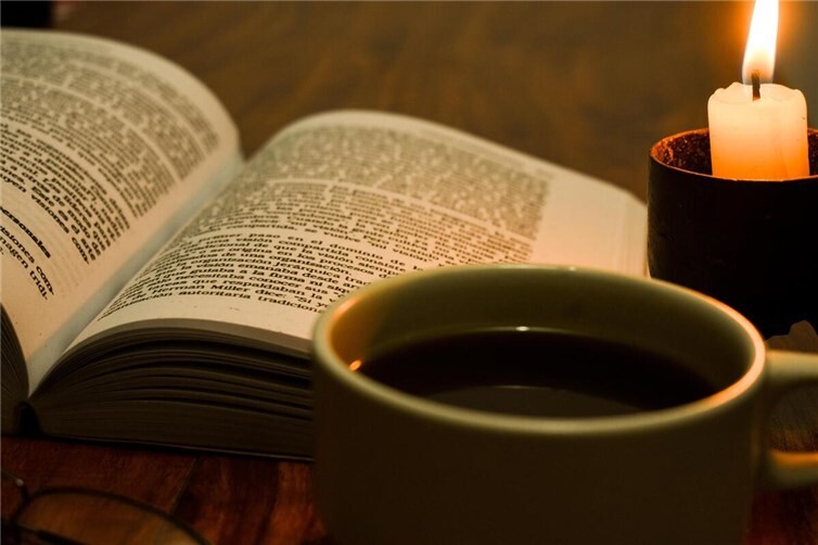 12. Türchen: 10 kleine Freuden in der Adventszeit 