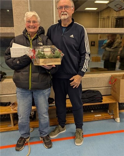 Abschied und Ehrungen beim BBC Herzsport 