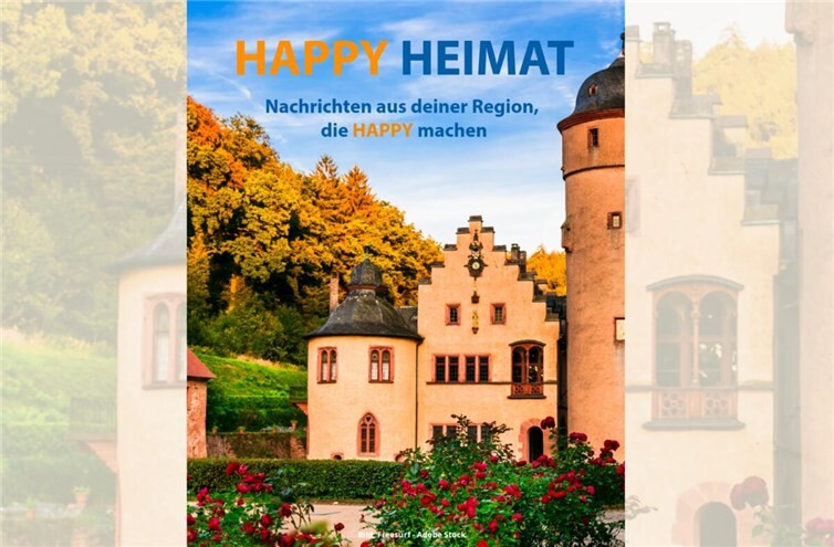 Türchen 16: Happy Heimat 