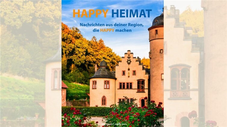 Türchen 19: Happy Heimat 