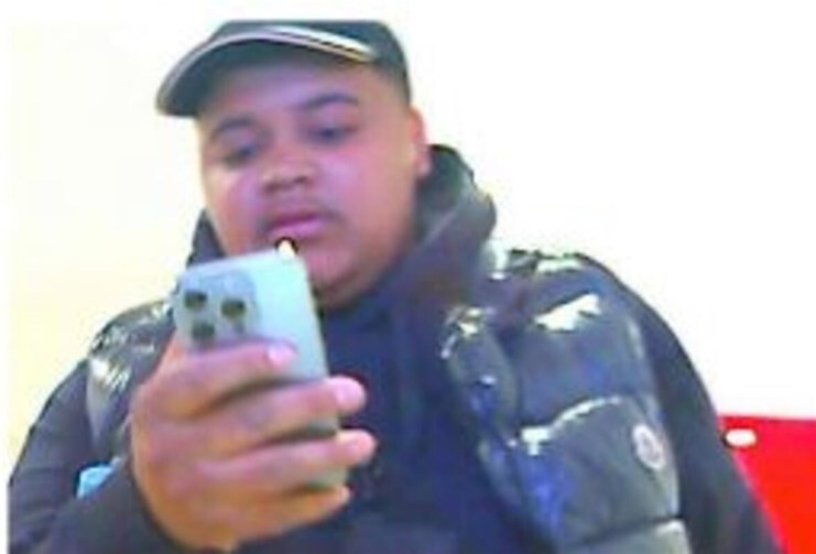 18.12.: Wer kennt diese Person? 