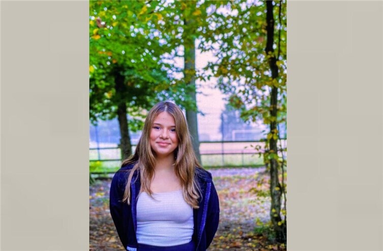 18.12.: 16-jährige Zoe aus Sinzig vermisst 