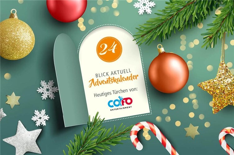 Türchen 24: Beat it!