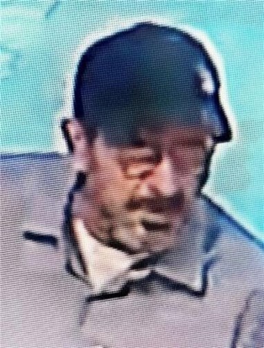 Köln: Fahndung nach mutmaßlichem Spanner 