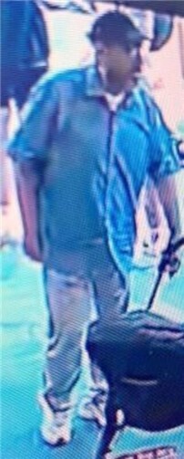 Köln: Fahndung nach mutmaßlichem Spanner 