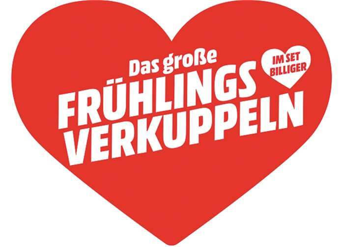 Sparen mit Produktpaaren 