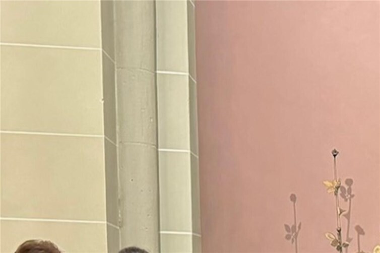 Festliche Musik zum neuen Jahr