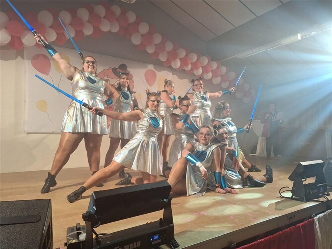 Närrische Höhepunkte in Kalenborn 