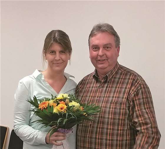 Norbert Schmitt nach 16 Jahren als Vorsitzender verabschiedet 