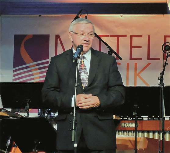 „Bilder einer Ausstellung“ 
