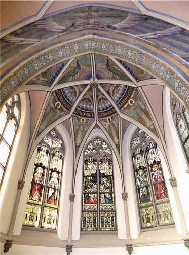 Die Marienburg, eine historische Führung 