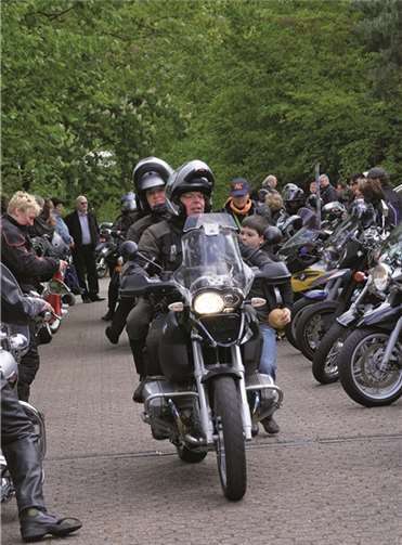 Auf der Spur der Freiheit - mit Dir 