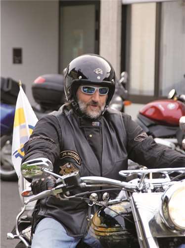 Auf der Spur der Freiheit - mit Dir 