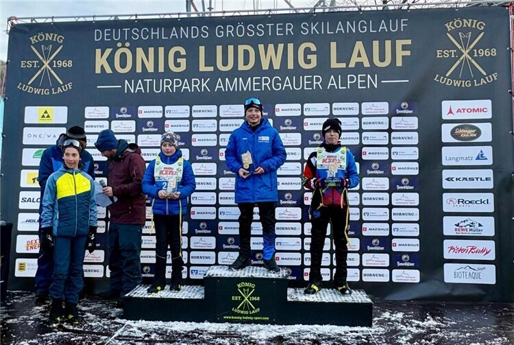 Rollskitraining in Neuwied zahlt sich aus  