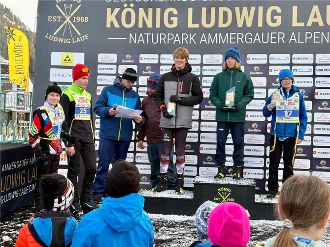 Rollskitraining in Neuwied zahlt sich aus  