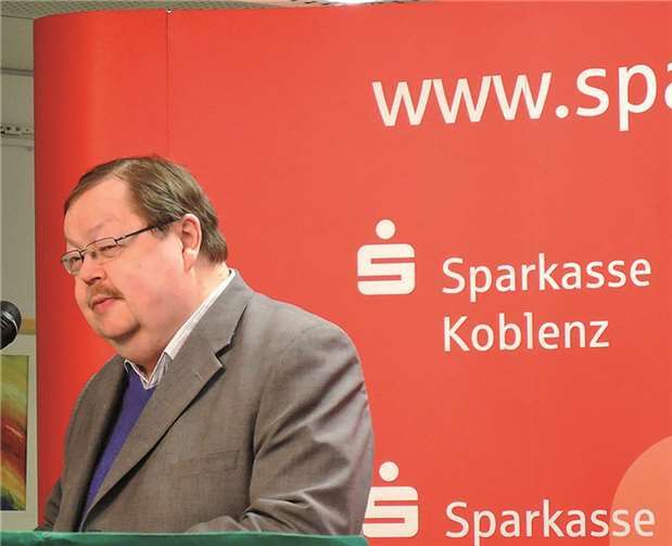 Künstlerisch mit dem Rheintal auseinandergesetzt 