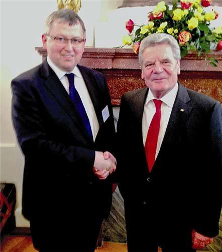 Die Krise in Europa überwinden 