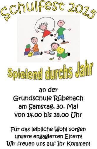Spielend durch das Jahr 