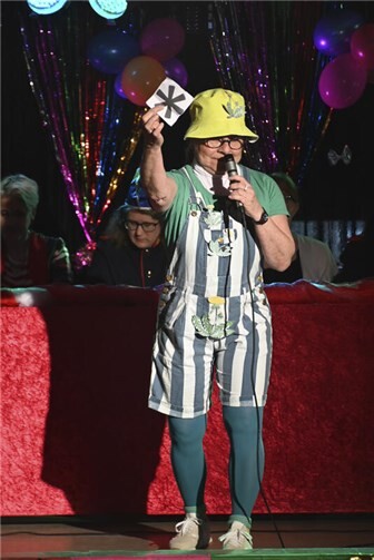 Swistbachmöhnen feiern mit Humor und Tradition 