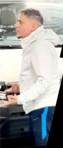 30.05.: Tritte und Faustschläge: Polizei fahndet nach Tatverdächtigem 