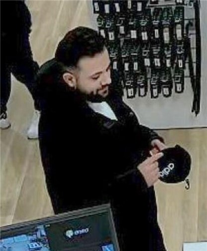 Fahndung: Unbekannte benutzen illegal erlangte Debitkarte 