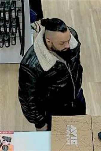 Fahndung: Unbekannte benutzen illegal erlangte Debitkarte 