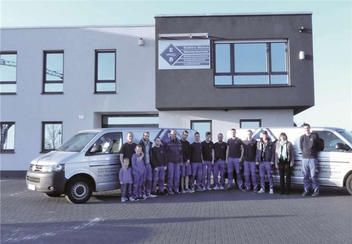 Lebensqualität und Sicherheit 