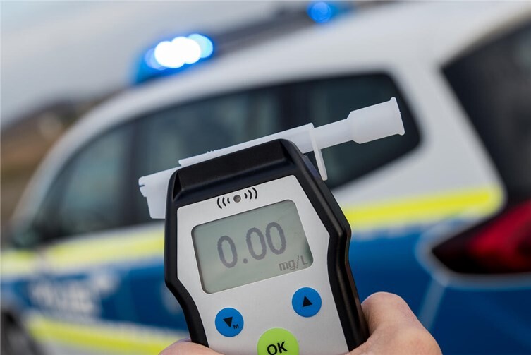 03.03.: E-Scooter-Fahrer unter Drogeneinfluss in Euskirchen gestoppt