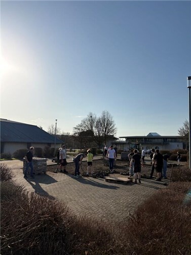 Gemeinschaftsprojekt für neuen Skatepark in Mülheim-Kärlich 