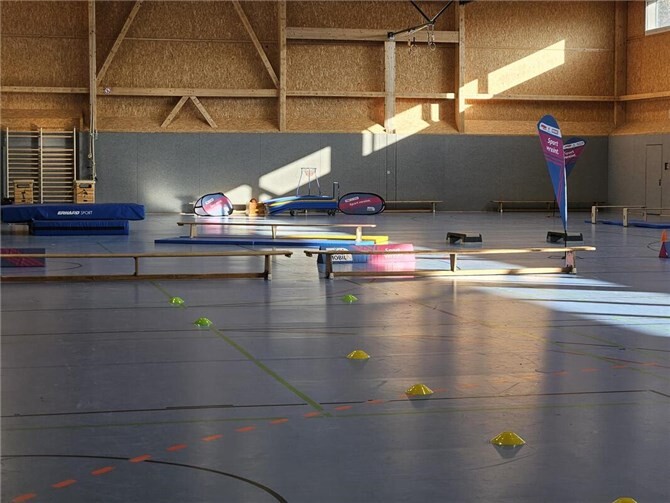 Ein Tag voller Vielfalt: Inklusionsmobil an der Erich-Kästner-Realschule plus 