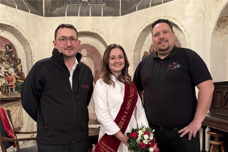 Ab April wird die neue Rhein-Lahn-Nixe gesucht