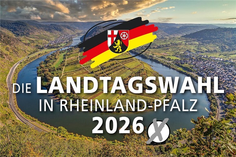 Landtagswahl in RLP 2026: Kandidatencheck im Wahlkreis 13 