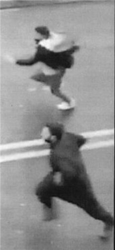 Fahndung: 12 Männer greifen Mann bei pro-kurdischer Demonstration brutal an 