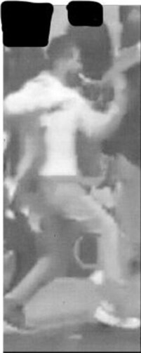 Fahndung: 12 Männer greifen Mann bei pro-kurdischer Demonstration brutal an 