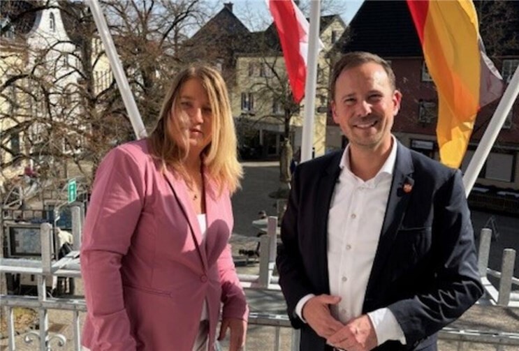  Remagen feiert Frauen: Ein Dankeschön zum Internationalen Frauentag