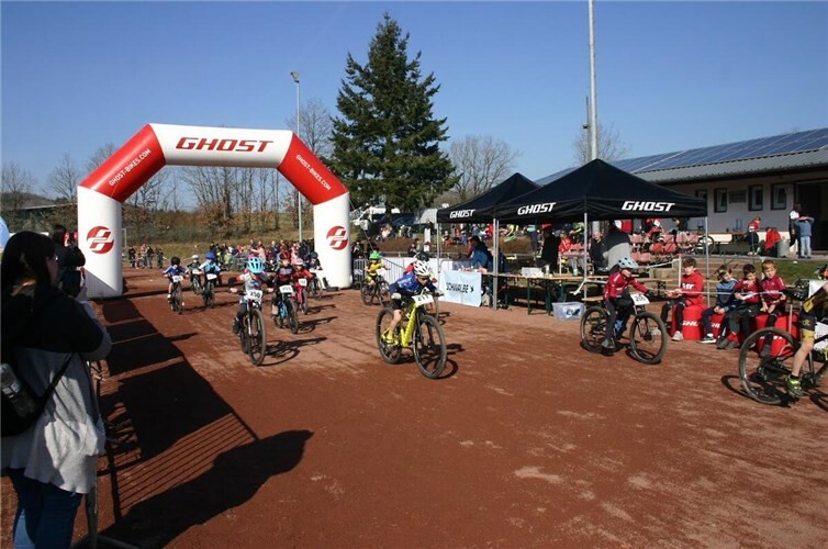 Starkes Fahrerfeld und viele Teilnehmer beim zweiten Lauf der beliebten MTB-XC-Serie in Boos erwartet 