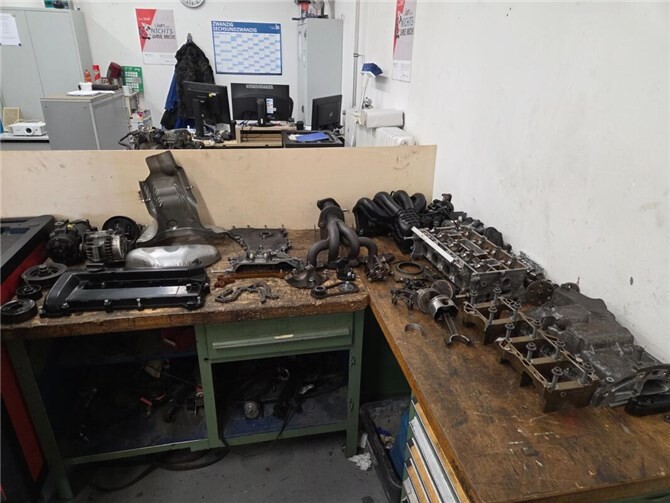 Berufsorientierung hautnah 