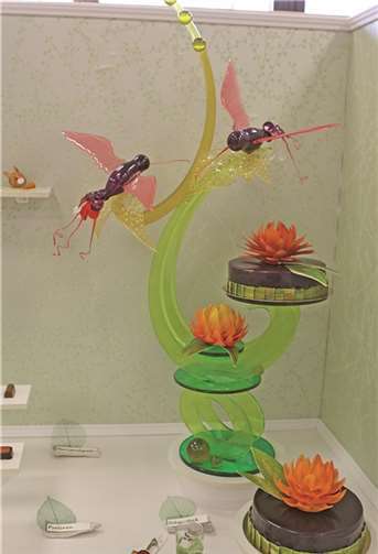 Die leckerste Meisterprüfung 