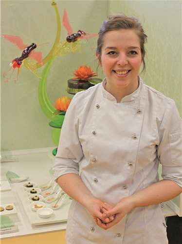 Die leckerste Meisterprüfung 