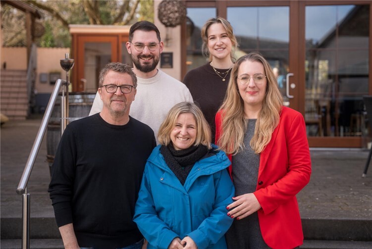 Klimaschutz und Demokratie im Mittelpunkt beim Live-Podcast der Grünen in Koblenz 