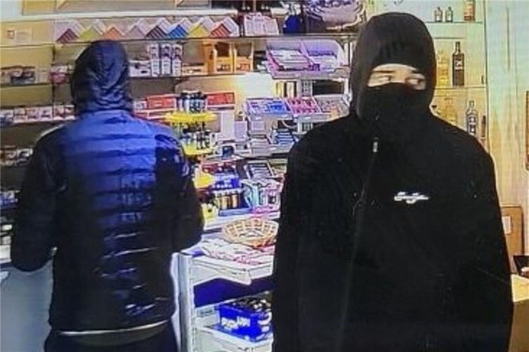 02.03.: Brandanschlag in Bornheim: Polizei sucht Verdächtigen 