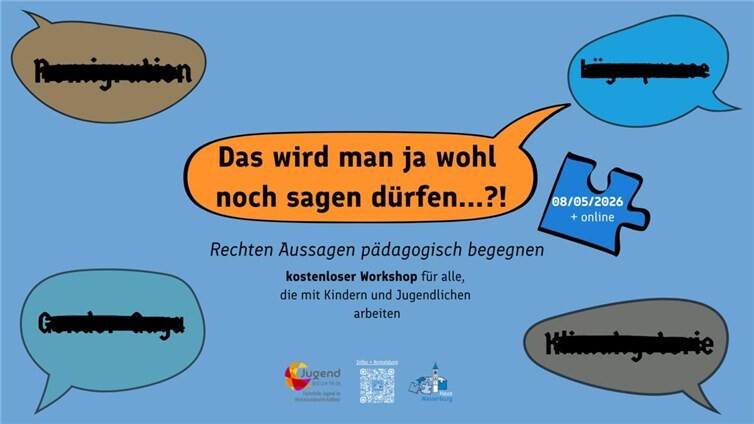 Workshop in Vallendar zeigt Strategien gegen rechte Parolen im Alltag